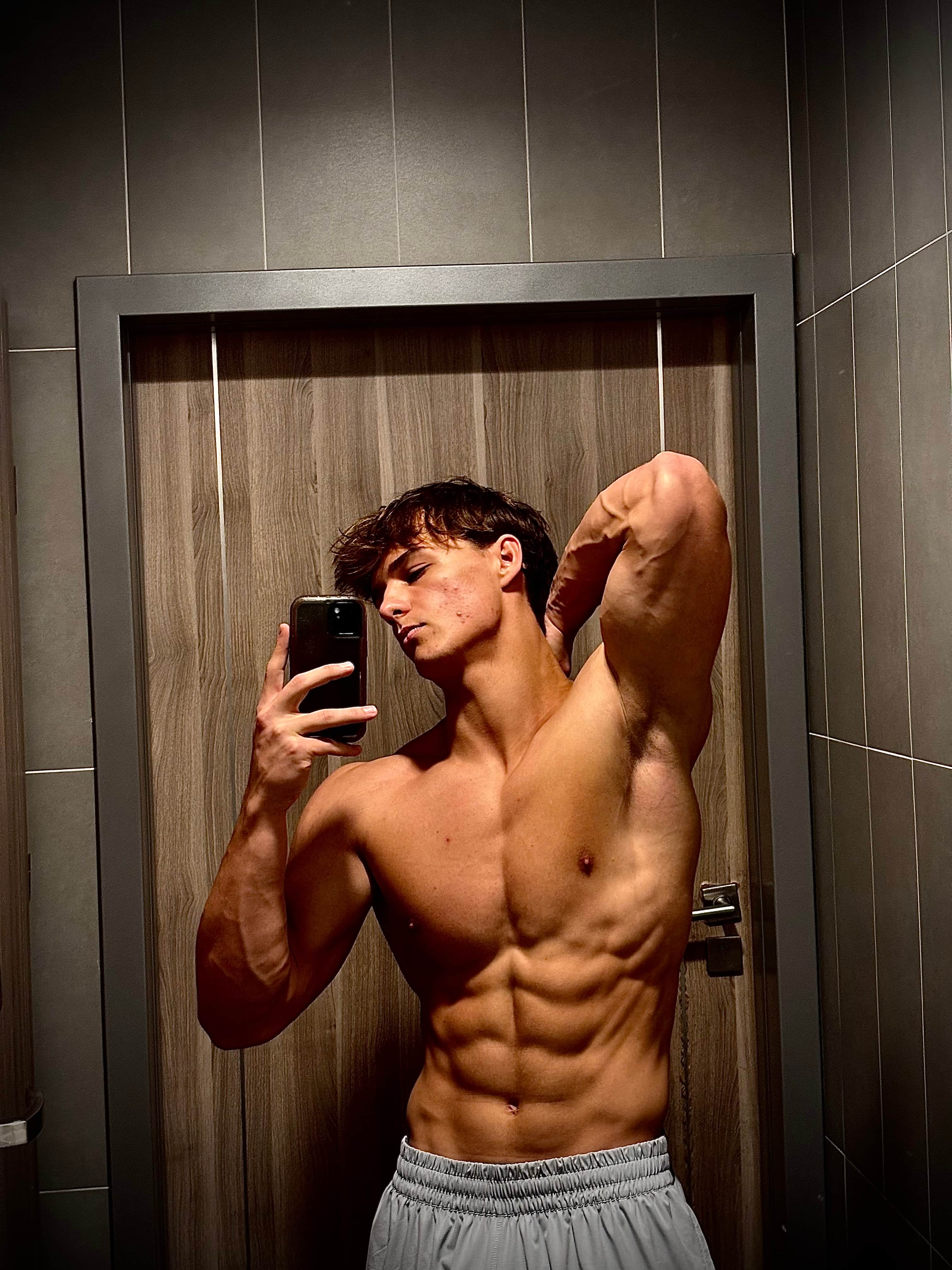 Aleksander Domaniewski Trener Personalny Gdańsk